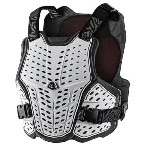 TROY LEE DESIGNS Rockfight CE FLEX Brustprotektor –...