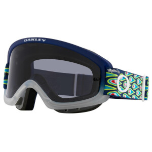 OAKLEY XS Kids O-Frame 2.0 PRO MX Brille - TLD SPEED...
