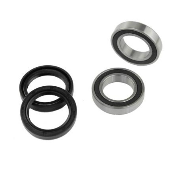 Radlagersatz Yamaha YZ65/85 Vorne