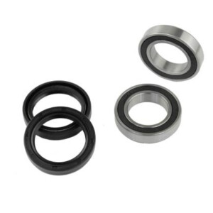 Radlagersatz Yamaha YZ65/85 Vorne
