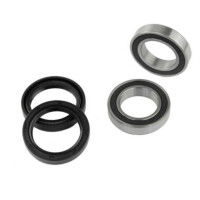 Radlagersatz Yamaha YZ65/85 Vorne
