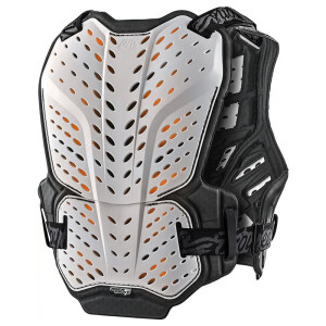 TROY LEE DESIGNS Rockfight CE Brustprotektor –...