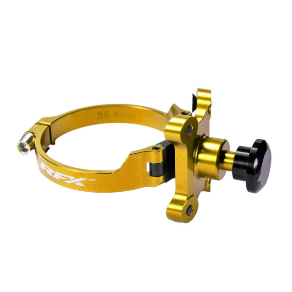 RFX Starthilfe gelb CRF250/450 04-26 KXF /RMZ