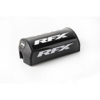 RFX Pro 2.0 F7 Lenkerstangenpolster 28,6 mm (Schwarz/Weiß)