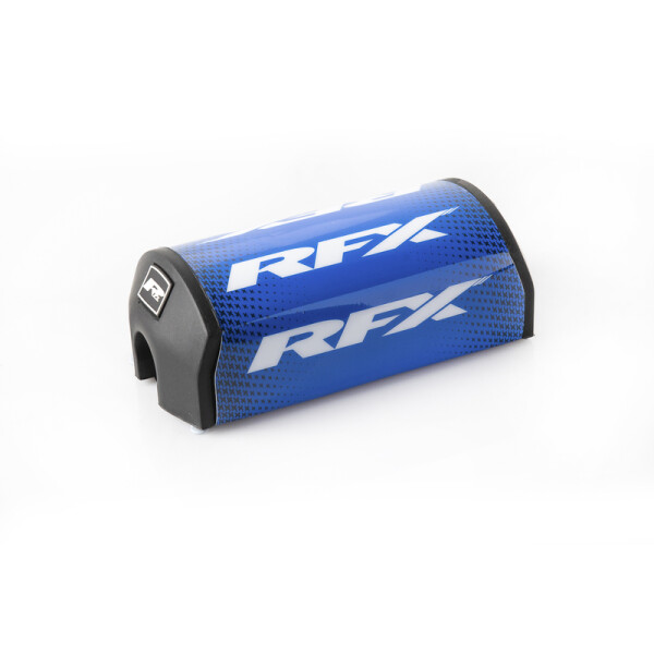 RFX Pro 2.0 F7 Lenkerstangenpolster 28,6 mm (Blau/Weiß)