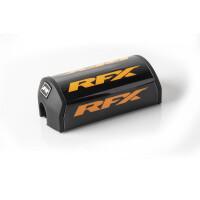RFX Pro 2.0 F7 Lenkerstangenpolster 28,6 mm (Fluor-Orange)
