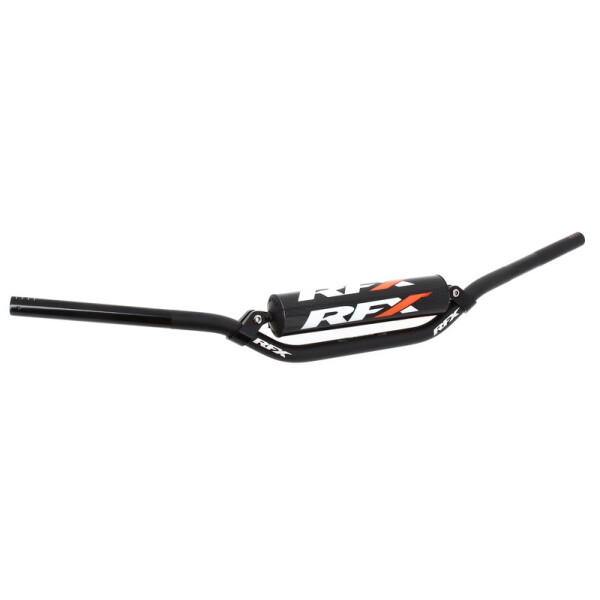 RFX Pro Series F22 Lenker Stewart - 22.2 mm - schwarz