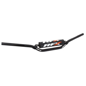 RFX Pro Series F22 Lenker Stewart - 22.2 mm - schwarz