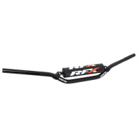 RFX Pro Series F22 Lenker Stewart - 22.2 mm - schwarz