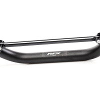RFX Pro Series F8 Taper-Lenker mit Querstrebe RC High - 28.6 mm - schwarz