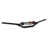 RFX Pro Series F8 Taper-Lenker mit Querstrebe KTM - 28.6 mm - schwarz