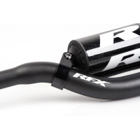 RFX Pro Series F8 Taper-Lenker mit Querstrebe KTM - 28.6 mm - schwarz