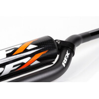 RFX Pro Series F8 Taper-Lenker mit Querstrebe KTM - 28.6 mm - schwarz