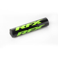 RFX Pro 2.0 F8 Lenkerstangenpolster 28,6 mm (Schwarz/Grün)