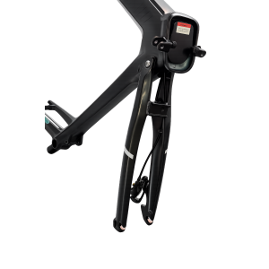 Rahmen + Schwinge Sonderpreis SX20 Blau
