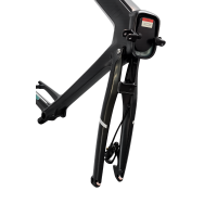 Rahmen + Schwinge Sonderpreis SX20 Blau