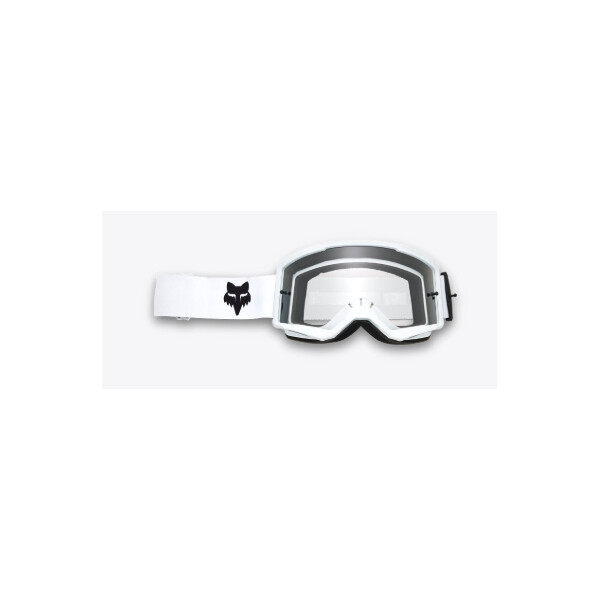 FOX MAIN CORE GOGGLE Weiß