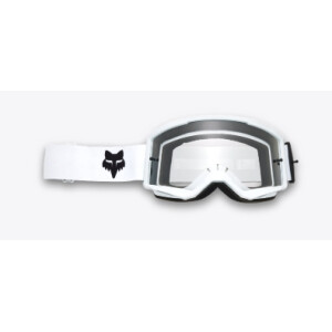 FOX MAIN CORE GOGGLE Weiß