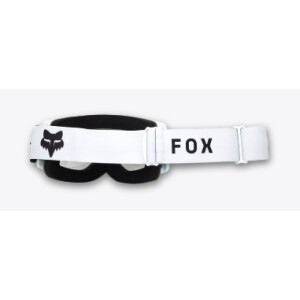 FOX MAIN CORE GOGGLE Weiß
