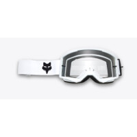 FOX MAIN CORE GOGGLE Weiß
