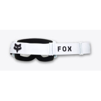 FOX MAIN CORE GOGGLE Weiß