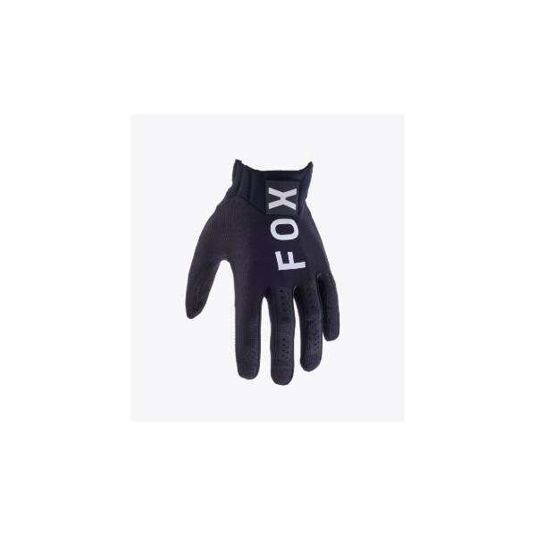 FOX FLEXAIR GLOVE Schwarz
