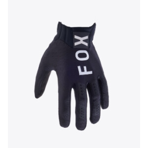 FOX FLEXAIR GLOVE Schwarz