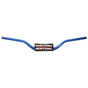 Renthal FATBAR Lenker 821 Mc.Grath KTM SX125/450 Suzuki Blau