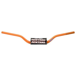 Renthal FATBAR Lenker 821 Mc.Grath KTM SX125/450 Suzuki...