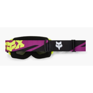FOX Main Raid Goggle lila