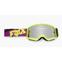 FOX Main Raid Goggle lila