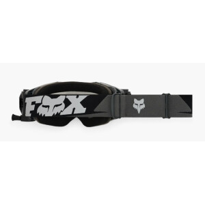 FOX Vue Roll-Off Goggles grau