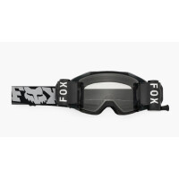 FOX Vue Roll-Off Goggles grau