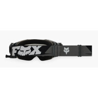 FOX Vue Roll-Off Goggles grau