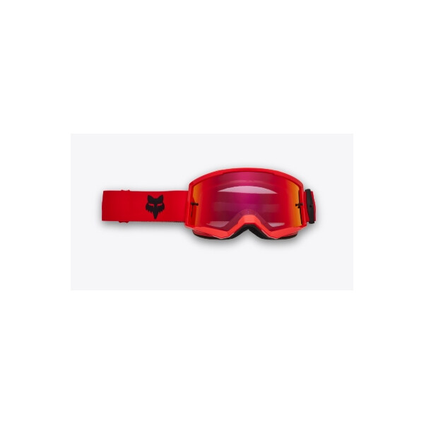 FOX MAIN CORE GOGGLE - SPARK  Flo Red