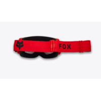 FOX MAIN CORE GOGGLE - SPARK  Flo Red