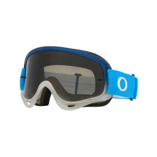OAKLEY Brille O-Frame TEAM Blue Light  Grey Glas