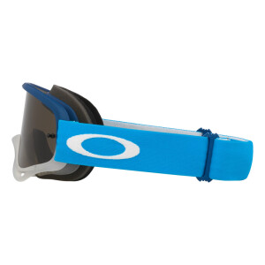 OAKLEY Brille O-Frame TEAM Blue Light  Grey Glas