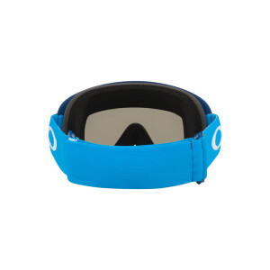 OAKLEY Brille O-Frame TEAM Blue Light  Grey Glas