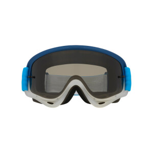 OAKLEY Brille O-Frame TEAM Blue Light  Grey Glas