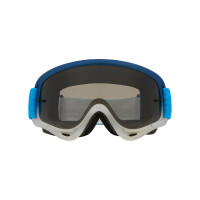 OAKLEY Brille O-Frame TEAM Blue Light  Grey Glas