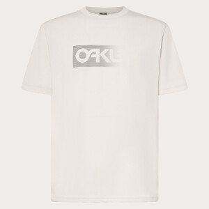 OAKLEY Dual B1B Logo Tee T-shirt - Lunar Rock
