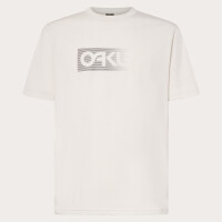 OAKLEY Dual B1B Logo Tee T-shirt - Lunar Rock