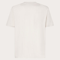 OAKLEY Dual B1B Logo Tee T-shirt - Lunar Rock