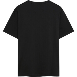 OAKLEY Dual B1B Logo Tee T-shirt - Lunar Rock Schwarz