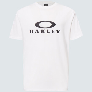 OAKLEY T-Shirt O Bark 2.0 Weiß