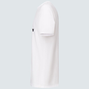 OAKLEY T-Shirt O Bark 2.0 Weiß