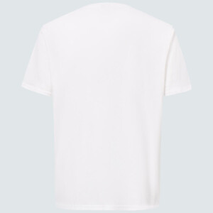 OAKLEY T-Shirt O Bark 2.0 Weiß