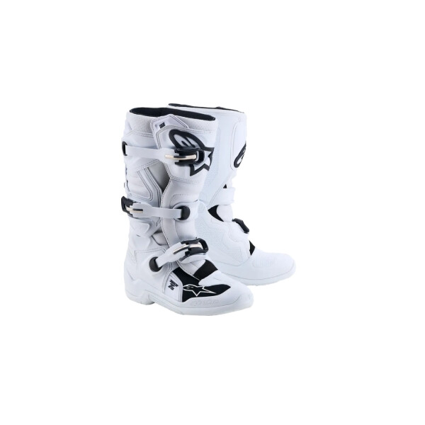 Alpinestars TECH 7S  weiß