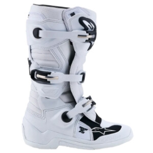 Alpinestars TECH 7S  weiß